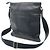 Borsa a tracolla Louis Vuitton Taiga Sasha - vista 3