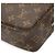 Louis Vuitton Monogram Clutch Handtasche Braun - Ansicht 4