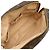 Louis Vuitton Monogram Clutch Handtasche Braun - Ansicht 7