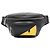 Borsa a tracolla Fendi Bugs Monster Eye Nero Giallo - vista 2