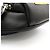 Borsa a tracolla Fendi Bugs Monster Eye Nero Giallo - vista 4