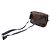 Louis Vuitton Monogram Pacific PM Schultertasche Braun Blau - Ansicht 3