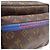 Louis Vuitton Monogram Pacific PM Schultertasche Braun Blau - Ansicht 7