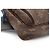 Louis Vuitton Monogram Pacific PM Schultertasche Braun Blau - Ansicht 8