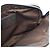 Louis Vuitton Monogram Pacific PM Schultertasche Braun Blau - Ansicht 9