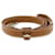 Hermès Hermes Courchevel Leather Dog Leash Golden  - view 1