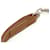 Hermès Hermes Courchevel Leather Dog Leash Golden  - view 6