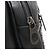 Borsa Sling Intrecciato Bottega Veneta Nero - vista 5
