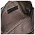 Borsa Sling Intrecciato Bottega Veneta Nero - vista 6