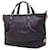 Borsa Louis Vuitton Monogram Mahina Stella PM Porpora - vista 2