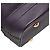 Borsa Louis Vuitton Monogram Mahina Stella PM Porpora - vista 7