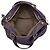 Borsa Louis Vuitton Monogram Mahina Stella PM Porpora - vista 8