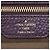 Borsa Louis Vuitton Monogram Mahina Stella PM Porpora - vista 9