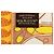 Hermès Hermes Twilly Coup de Fouet au Bloc Scarf Muffler Arancione - vista 5