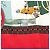 Hermès Hermes Carre 90 Winter Post Coach Scarf Rosso Multicolore - vista 4