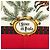 Hermès Hermes Carre 90 Winter Post Coach Scarf Rosso Multicolore - vista 5