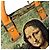Borsa Louis Vuitton Keepall 50 Mona Lisa Arazzo Personalizzato Marrone Blu Multicolore - vista 9