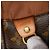 Borsa Cabas Alto Monogram Louis Vuitton Marrone - vista 11