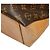 Borsa Cabas Alto Monogram Louis Vuitton Marrone - vista 4
