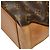 Borsa Cabas Alto Monogram Louis Vuitton Marrone - vista 6