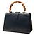 Borsa Gucci Bamboo Dionysus Rosso Verde Blu navy - vista 2
