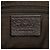 Borsa a mano e a tracolla Gucci in pelle marrone - vista 10