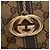 Borsa a mano e a tracolla Gucci in pelle marrone - vista 8