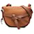 Borsa Loewe Anagram Gate Bag Marrone
