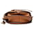 Borsa Loewe Anagram Gate Bag Marrone - vista 3