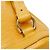 Zaino Louis Vuitton Epi Cobelin Giallo - vista 10