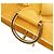 Zaino Louis Vuitton Epi Cobelin Giallo - vista 11