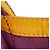 Zaino Louis Vuitton Epi Cobelin Giallo - vista 16