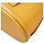 Zaino Louis Vuitton Epi Cobelin Giallo - vista 4