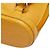 Zaino Louis Vuitton Epi Cobelin Giallo - vista 6