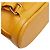 Zaino Louis Vuitton Epi Cobelin Giallo - vista 7