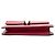 Bulgari Borsa a tracolla e spalla con catena BVLGARI Serpenti Forever Rosso Bordò - vista 3