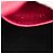 Bulgari Borsa a tracolla e spalla con catena BVLGARI Serpenti Forever Rosso Bordò - vista 6