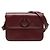 Borsa a tracolla Cartier Must Line Bordò