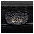 Borsa a mano e a tracolla Gucci Bamboo Nero - vista 11