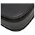 Borsa a mano e a tracolla Gucci Bamboo Nero - vista 5
