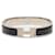 Hermès Bracciale con Charms Hermes Click H GM Nero Argento  - vista 1