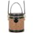 Borsa Louis Vuitton Monogram Reverse Cannes Nero  - vista 1