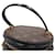 Borsa Louis Vuitton Monogram Reverse Cannes Nero  - vista 11