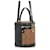 Borsa Louis Vuitton Monogram Reverse Cannes Nero  - vista 2