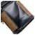 Borsa Louis Vuitton Monogram Reverse Cannes Nero  - vista 8