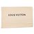 Zaino Palm Springs PM Monogram Reverse Louis Vuitton Nero - vista 18