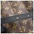Zaino Louis Vuitton Monogram Palm Springs Nero - vista 13