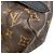 Zaino Louis Vuitton Monogram Palm Springs Nero - vista 7