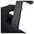 Borsa a tracolla Mini Soft Trunk Monogram Eclipse Louis Vuitton Nero - vista 11