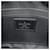 Borsa a tracolla Mini Soft Trunk Monogram Eclipse Louis Vuitton Nero - vista 14